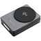 Verbatim QI2 Magnetic Wireless Power Bank 5000 Mah Grey 32294