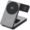 Verbatim QI2 Magnetic Wireless Power Bank 10000 Mah Grey 32295