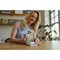 Verbatim QI2 Magnetic Wireless Power Bank 10000 Mah White 32296