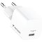 Verbatim Mini USB-C Charger 20W EU Plug