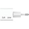 Verbatim Mini USB-C Charger 20W EU Plug