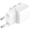 Verbatim Mini USB-C Charger 20W EU Plug