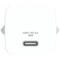 Verbatim Mini USB-C Charger 20W EU Plug