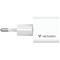 Verbatim Mini USB-C Charger 20W EU Plug