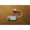 Verbatim Mini USB-C Charger 20W EU Plug with Cable
