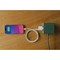 Verbatim Mini USB-C Charger 20W EU Plug with Cable