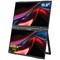 Verbatim Portable 15.6 Inch Dual Monitor Essentials Full HD