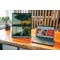 Verbatim Portable 15.6 Inch Dual Monitor Essentials Full HD