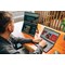 Verbatim Portable 15.6 Inch Dual Monitor Essentials Full HD