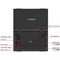 Verbatim Portable 15.6 Inch Dual Monitor Essentials Full HD