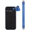 Verbatim Pocket SSD 256GB Black/Blue 32416