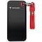 Verbatim Pocket SSD 256GB Black/Red 32417