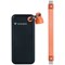 Verbatim Pocket SSD 256GB Black/Orange 32418