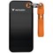 Verbatim Pocket SSD 256GB Black/Orange 32418