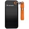 Verbatim Pocket SSD 128GB Black/Orange 32435