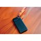 Verbatim Pocket SSD 128GB Black/Orange 32435