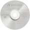 Verbatim DVD+RW SERL Rewritable Blank DVDs, Spindle, 4.7gb/120min Capacity, Pack of 10