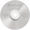 Verbatim CD-R AZO Crystal Writable Blank CDs, Spindle, 700mb/80min Capacity, Pack of 25