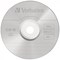Verbatim CD-R AZO Crystal Writable Blank CDs, Spindle, 700mb/80min Capacity, Pack of 25 Verbatim CD-R AZO Crystal Writable Blank CDs, Spindle, 700mb/80min Capacity, Pack of 25