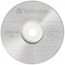 Verbatim DVD-R AZO Writable Blank DVDs, Spindle, 4.7gb/120min Capacity, Pack of 25