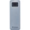 Verbatim Executive Fingerprint USB 3.0 Portable Secure Solid State Drive, 512GB