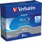 Verbatim BD-R Jewel Case 6x 25GB (Pack of 5)