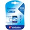 Verbatim Premium SDXC Media Memory Card, 128gb
