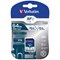 Verbatim Pro SDXC Memory Card, 64GB