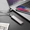 Verbatim Vx500 USB 3.0 Portable Solid State Drive, 120GB