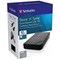 Verbatim Store n Save Desktop HDD USB 3.0 2TB 47669