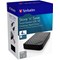 Verbatim Store 'n' Save USB 3.0 Desktop Hard Drive, 4TB