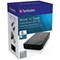 Verbatim Store n Save Desktop HDD USB 3.0 8TB 47687