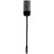 Verbatim VGA to USB C Adaptor, 10cm Lead, Silver
