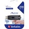 Verbatim V3 USB 3.0 Flash Drive, 256GB Verbatim V3 USB 3.0 Flash Drive, 256GB