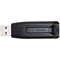 Verbatim V3 USB 3.0 Flash Drive, 128GB