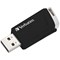 Verbatim Store 'n' Click USB 3.0 Flash Drive, 32GB Verbatim Store 'n' Click USB 3.0 Flash Drive, 32GB