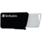 Verbatim Store 'n' Click USB 3.0 Flash Drive, 32GB Verbatim Store 'n' Click USB 3.0 Flash Drive, 32GB