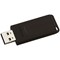 Verbatim Slider USB 2.0 Flash Drive, 128GB