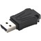 Verbatim ToughMAX USB 2.0 Flash Drive, 32GB