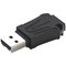 Verbatim ToughMAX USB 2.0 Flash Drive, 64GB
