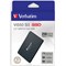 Verbatim Vi550 S3 Internal Solid State Drive, 256GB