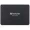 Verbatim Vi550 S3 Internal Solid State Drive, 256GB