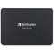 Verbatim Vi550 S3 Internal Solid State Drive, 512GB