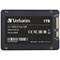 Verbatim Vi550 S3 Internal Solid State Drive, 1TB