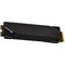 Verbatim Vi7000G M.2 PCIe NVMe Solid State Drive, 1TB