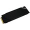 Verbatim Vi7000G M.2 PCIe NVMe Solid State Drive, 2TB Verbatim Vi7000G M.2 PCIe NVMe Solid State Drive, 2TB