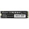 Verbatim Vi3000 M.2 PCIe NVMe Solid State Drive, 256GB