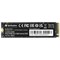 Verbatim Vi3000 M.2 PCIe NVMe Solid State Drive, 512GB