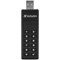 Verbatim Keypad Secure USB 3.0 Flash Drive, 128GB Verbatim Keypad Secure USB 3.0 Flash Drive, 128GB