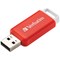 Verbatim Databar USB 2.0 Flash Drive, 16GB